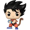 Image de Figurine d'animation vinyle Funko Dragon Ball POP! Goku 9 cm