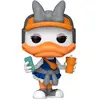 Image de Figurine Funko POP Disney Mickey and Friends Daisy 9 cm