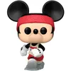 Image de Figurine Funko POP Disney Mickey and Friends Mickey Mouse TU