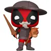 Image de Figurine Funko Deadpool as Don Quixote 9 cm
