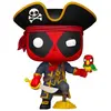 Image de Figurine Funko Deadpool as Long John Silver 9 cm