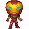 Image de FIgurine Funko POP Marvel Rivals Iron Man 9 cm