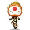 Image de Figurine en vinyle Funko X-Men POP! Marvel Sunfire 9 cm