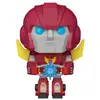 Image de Figurine Funko Transformers Retro Series Pop! TV Hot Rod w/Matrix 9 cm