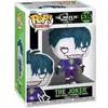 Image de Figurine vinyle Funko Pop The Joker 535 DC Comics 9 cm boîte fenêtre