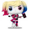 Image de Figurine Funko POP DC Comics Harley Quinn 9 cm