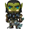 Image de Figurine de collection Funko POP World Of Warcraft The War Within Thrall 9 cm