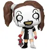 Image de Figurine Funko Damien Leones Terrifier Little Pale Girl TU