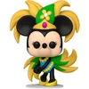 Image de Figurine Funko POP Disney Mickey and Friends Carnaval Minnie 9 cm