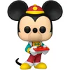 Image de Figurine Funko POP Disney Mickey and Friends Lunar New Year Mickey 9 cm