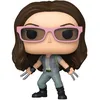 Image de Figurine Funko POP Marvel Deadpool & Wolverine X-23 9 cm