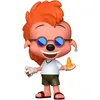 Image de Figurine de collection Funko POP Disney A Goofy Movie Bobby 9 cm