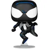 Image de Figurine Funko Marvel Spiderman Symbiote TU