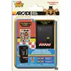 Image de Figurine Vinyle Funko Bitty Pop! Arcade Five Nights at Freddy's Toy Freddy