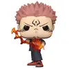Image de Figure collector Funko Pop! Ryomen Sukuna (Fire Arrow) Jujutsu Kaisen