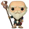 Image de Figurine Funko Diablo 3 POP Games Deckard Cain 9 cm