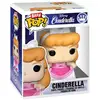 Image de Exposant Funko Bitty POP! Disney Cenicienta - Château Cendrillon