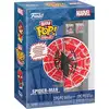 Image de Figurine Funko Pop! Bitty Spider-Man Web avec Spider-Woman et Spider-Punk