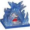 Image de Figurine Funko Bitty Town DC Comics Superman Fortress of Solitude 5,1 cm