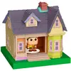 Image de Figurine Funko Bitty Town Disney Pixar UP Russel and the House 5,1 cm