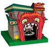 Image de Figurine Funko Bitty Town Beetlejuice Dante's Inferno Room 5,1 cm