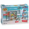 Image de Figurine Funko Bitty Boxes Lilo's Home 2 pièces Multicolore