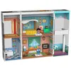 Image de Figurine Funko Bitty Disney Stitch Lilo's Home 15,8x11,9x8,89 cm