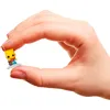 Image de Figurine Funko Bitty The Simpsons Bart (x4) TU