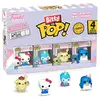 Image de Figures Collectables Funko Pop! Bitty DC Comics 4-Pack Series 4