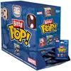 Image de Figure FUNKO POP Spider-Man 23 mm Multicolore