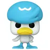 Image de Figurine Funko Pokemon POP! Games Quaxly EMEA 9 cm
