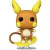 Image de Figurine Funko POP Pokemon Alolan Raichu 9 cm