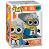 Image de Figurine Funko Pop Despicable Me 4 J-Hope Minion 9 cm