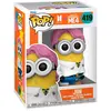 Image de Figurine Funko Pop Despicable Me 4 Jin Minion 9 cm