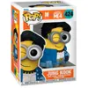 Image de Figurine Funko Pop Despicable Me 4 Jung Kook Minion 9 cm