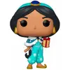 Image de Figurine Funko Disney Aladdin Jasmine TU