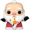Image de Figurine Funko Disney Nightmare Before Christmas Sandy Claws 3,8 cm