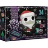 Image de Calendrier de l'Avent Funko Pocket Pop The Nightmare Before Christmas 24 figurines