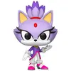 Image de Figurine Funko Sonic The Hedgehog Blaze 9 cm