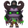 Image de Figurine Funko POP Games Illidan World of Warcraft Multicolore Vinyle