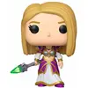 Image de Figurine Funko World of Warcraft Jaina Proudmoore 9 cm