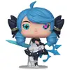 Image de Figure de collection FUNKO 86110 League of Legends Gwen vinyle multicolore