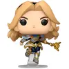 Image de Figurine Funko League Of Legends Lux TU