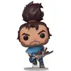 Image de Figure Funko POP Yasuo League of Legends multicolore vinyle 140 mm