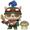 Image de Figurine Funko POP! FUNKO POP! 86113 League of Legends Multicolore Vinyl 25 mm