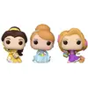 Image de Figurine Funko POP Disney Princess Easter (x3) TU