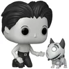 Image de Figure de collection Funko POP! Frankenweenie Victor & Sparky Disney Exclusif Vinyl