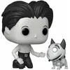 Image de Figurine Funko Disney Frankenweenie Victor With Sparky 9 cm