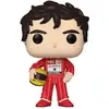 Image de Figurine Funko Pop! Ayrton Senna 102 mm