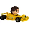 Image de Figurine décoratif Funko Pop Rides Super Deluxe Lotus Ayrton Senna TU